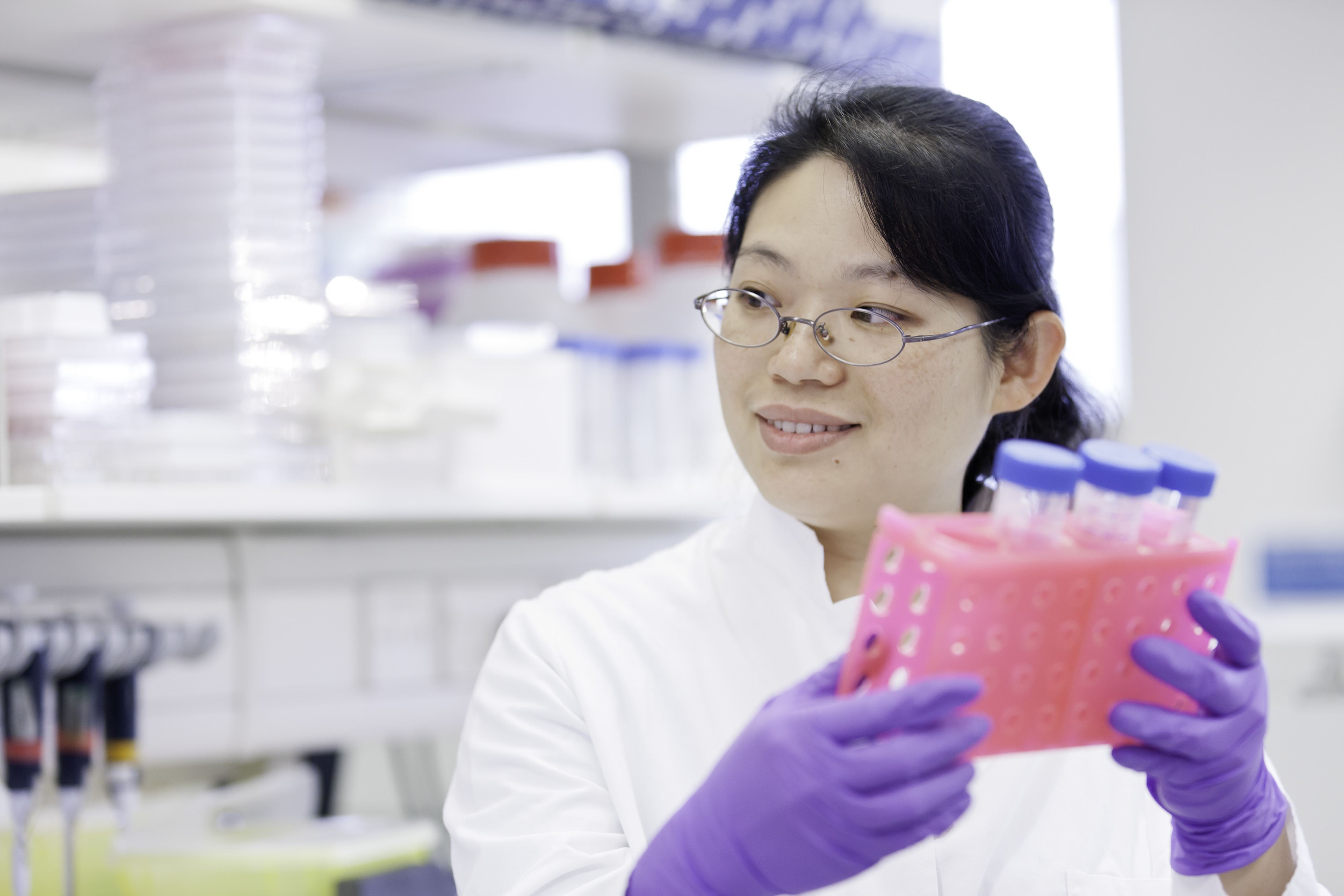 Alzheimer's Research UK